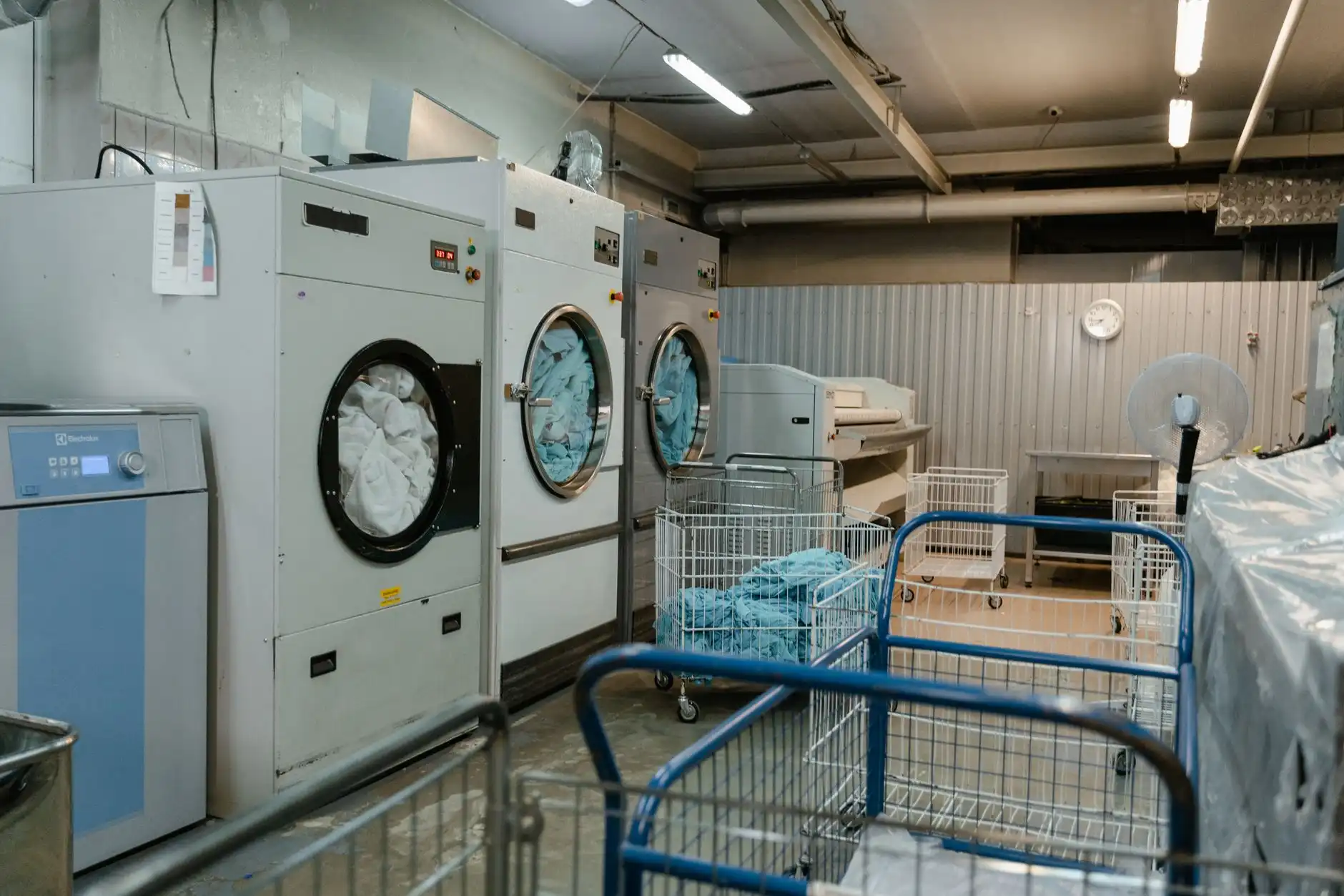 消防排烟风机选型技术要点及高层建筑应用分析正文配图 1